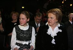 Kazimira Danutė Prunskienė