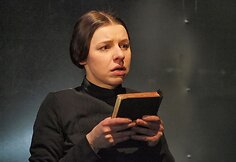 Mažajame teatre įvyko spektaklio „Freken Julija“ premjera.