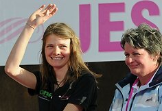 Jessica Watson