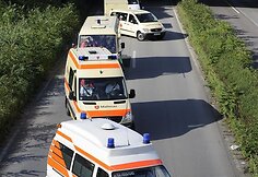 Festivalyje „Love parade“ kilusi spūstis pareikalavo aukų
