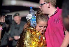 Festivalyje „Love parade“ šeštadienį žuvo 19 žmonių, dar apie 340 sunkiai sužeisti.