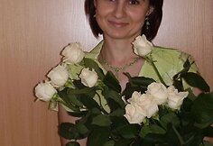 Mokytoja Svetlana Jarockaja Vilniaus &bdquo;Laisvės" gimnazija