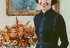 Rosalin Carter – 39-ojo JAV prezidento Jimmy Carterio, vadovavusio Amerikai 1977–1981 metais, žmona.