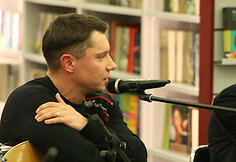 Darius Mileris