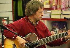 Gitaristas