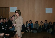 &bdquo;Specialybių mugė&ldquo;