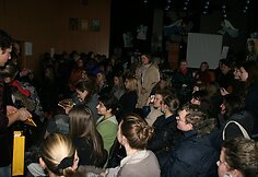 &bdquo;Specialybių mugė&ldquo;