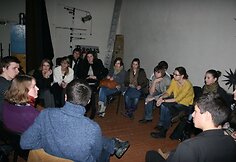 &bdquo;Specialybių mugė&ldquo;