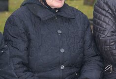 Agutė Jeremičienė 