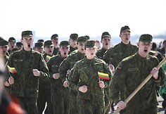 Bėgimas