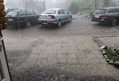 Kruša Klaipėdos rajone, Dituvos kaime