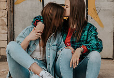 Dajana ir Martyna