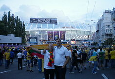 Lietuviai Ukrainoje 