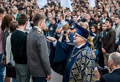 Rugsėjo 1-oji VGTU