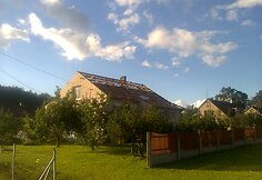 Viesulas Biržų rajone