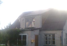Viesulas Biržų rajone