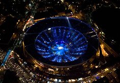 Trečiasis „Red Bull X-Fighters“ pasaulinis turas įspūdingai prasidėjo didžiausioje pasaulyje koridos arenoje Meksikoje.