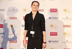 Renginio akimirka.