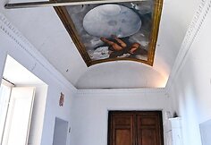 Parduodama vila