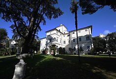 Parduodama vila