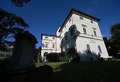 Parduodama vila
