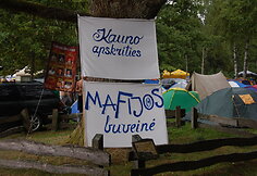 Partijos &bdquo;Tvarka ir teisingumas&ldquo; sąskrydis