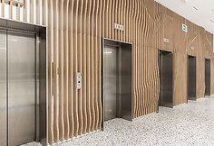 Atsinaujinęs prekybos centras