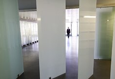 K.Lagerfeldo butas Paryžiuje