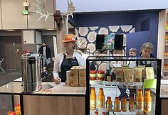Paroda „Žalioji savaitė“