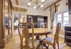 Butas Vilniaus senamiestyje