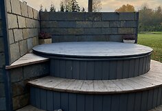 Sodybos renovacija