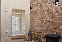Kuriant kiekvieną erdvę, šeima stengiasi išlaikyti senovinės sodybos dvasią, Kistinos Horomon asmeninio albumo nuotr.
