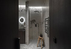 Apartamentų interjeras