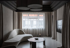 Apartamentų interjeras
