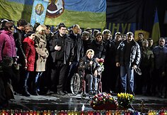 J.Tymo&scaron;enko paleista į laisvę.