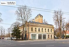 Nuomojami apartamentai