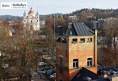 Nuomojami apartamentai