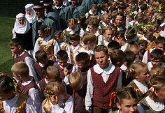 &Scaron;okių diena