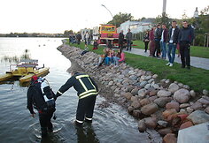 Nelaimė Tel&scaron;iuose