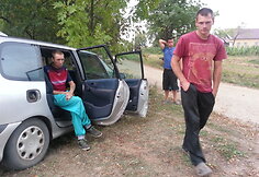 Avarija Pagėgių savivaldybėje