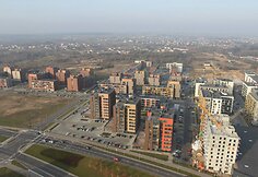 Smogas Vilniuje