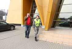 Incidentas gimnazijoje