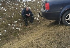 Avarija prie Nemenčinės