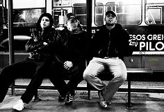 Juliaus Pociaus &bdquo;Street hooligans&ldquo;