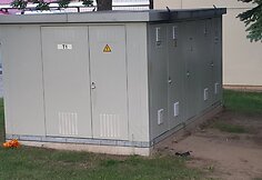 Saugiklio keitimas Tauragės apskrityje baigėsi skaudžia nelaime.