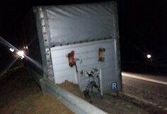 Avarija prie Marijampolės