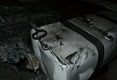 Avarija prie Marijampolės