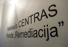 Paroda &bdquo;Remediacija&ldquo;