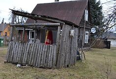 Nelaimės vietoje