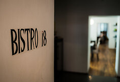 Restoranas „Bistro 18“